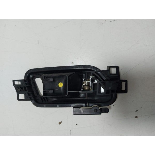 Maçaneta T. E. Amarok 2014 Highline Cx134