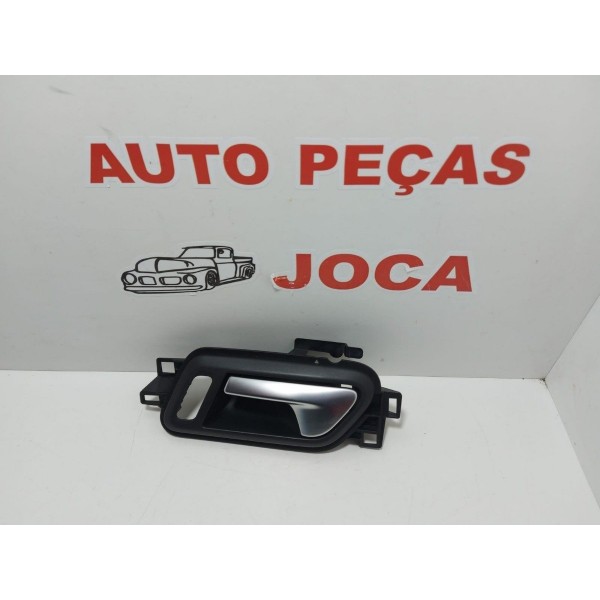 Maçaneta T. E. Amarok 2014 Highline Cx134