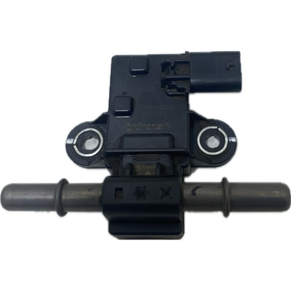 Sensor Etanol Corolla Xei 2.0 2021 8941a-02010 Cx428