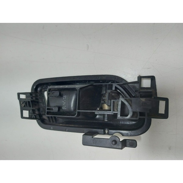 Maçaneta T.e Amarok 2014 Cx134 Traseira