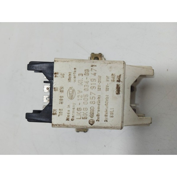 Rele Luz Freio Audi S80  1995 Cx85