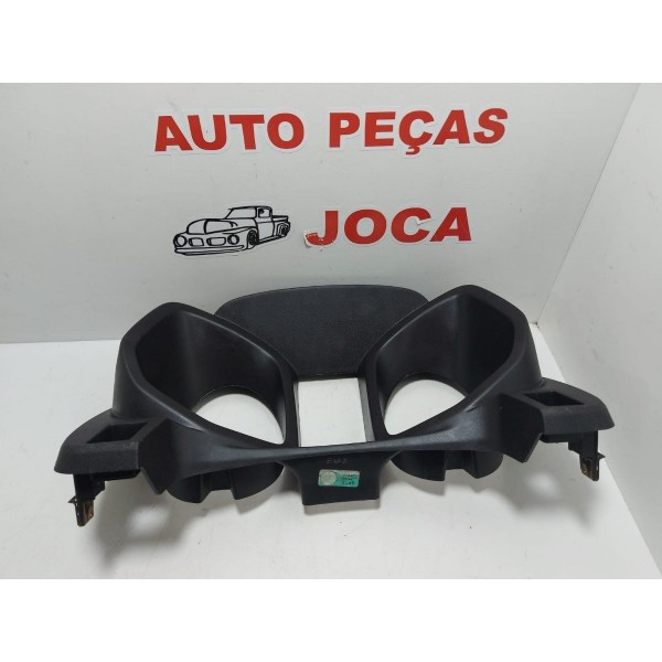 Moldura Painel Instrumento S10 2.5 Flex 2015 Cx264