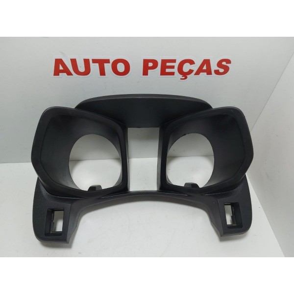 Moldura Painel Instrumento S10 2.5 Flex 2015 Cx264