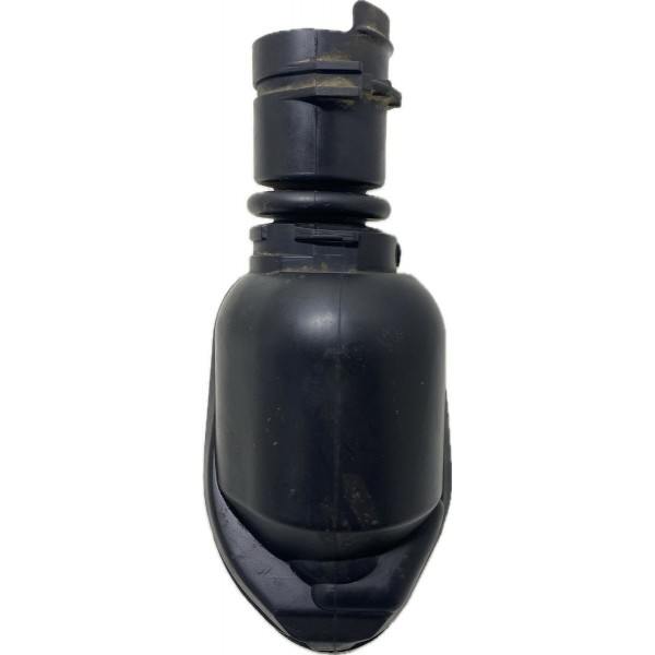 Coifa Guarda Pó Coluna Direção Corolla Cross 2021 Cx426