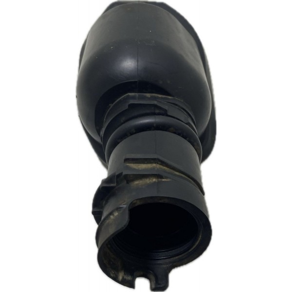 Coifa Guarda Pó Coluna Direção Corolla Cross 2021 Cx426