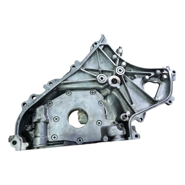 Bomba De Oleo Motor Frontier 2.5 144cv Cx457
