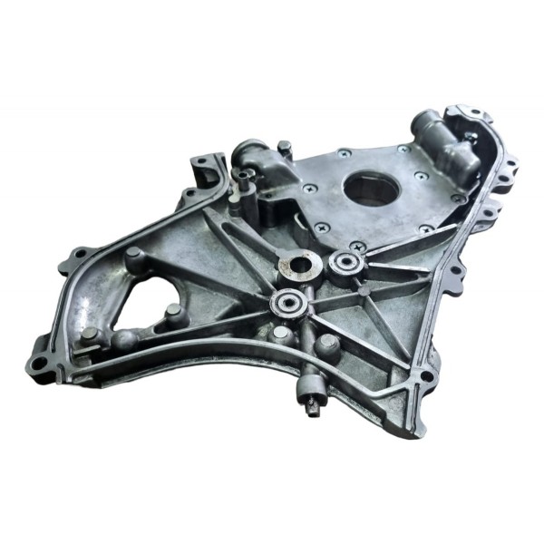 Bomba De Oleo Motor Frontier 2.5 144cv Cx457