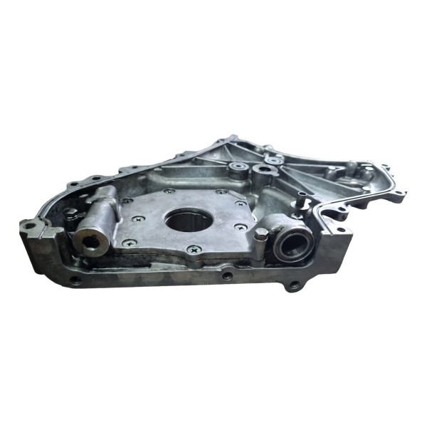 Bomba De Oleo Motor Frontier 2.5 144cv Cx457