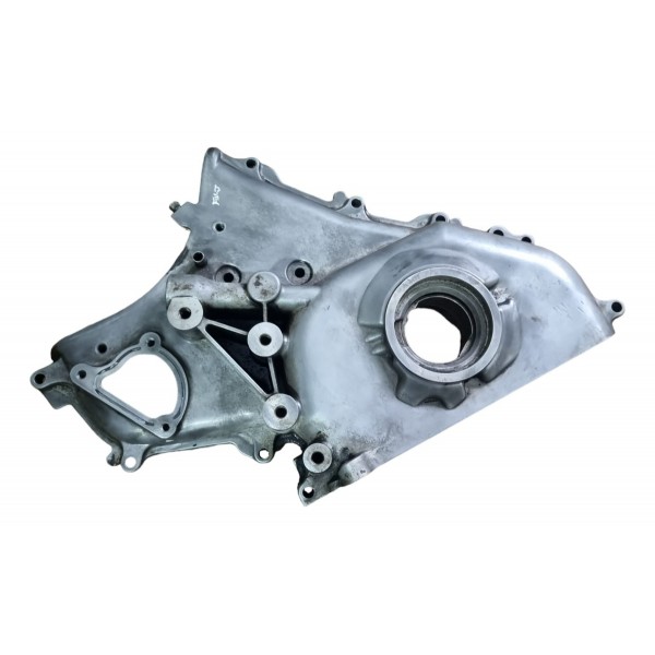 Bomba De Oleo Motor Frontier 2.5 144cv Cx457