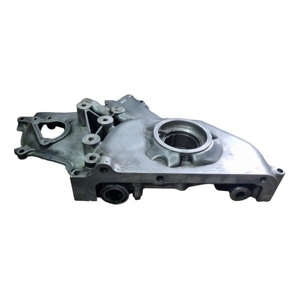 Bomba De Oleo Motor Frontier 2.5 144cv Cx457
