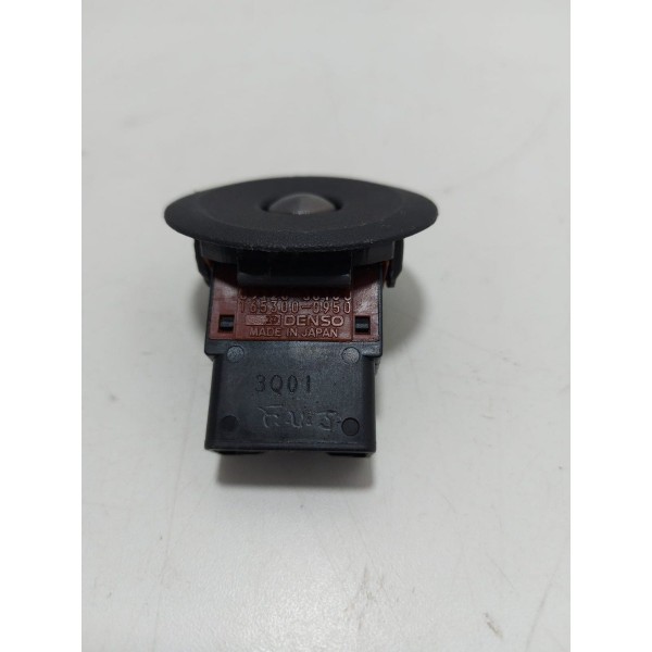 Sensor Iluminação Interna Toyota Hilux 2011 Cx141