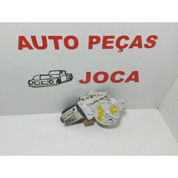 Motor Máquina Vidro Vw Polo 2010 T.e Cx79