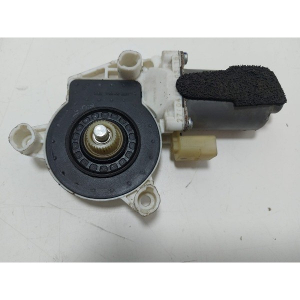 Motor Máquina Vidro Vw Polo 2010 T.e Cx79