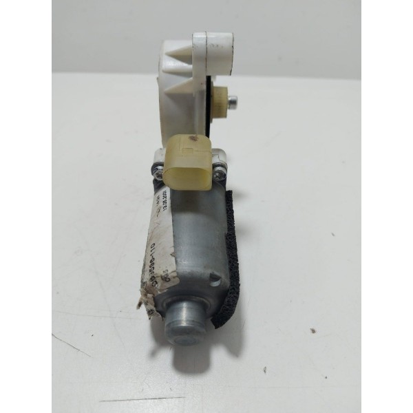 Motor Máquina Vidro Vw Polo 2010 T.e Cx79