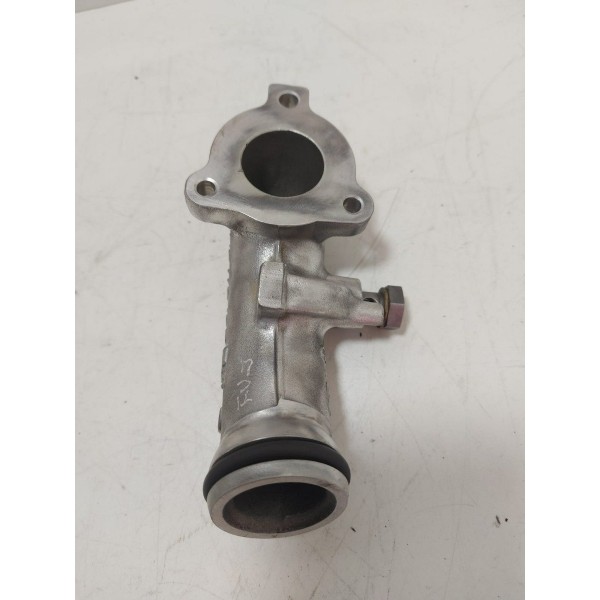 Cano Tubo Turbina Vw Amaraok 2.0 2014 Cx101