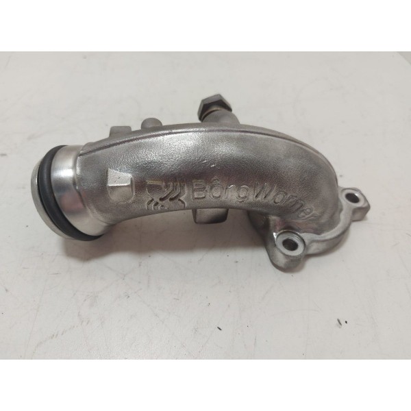 Cano Tubo Turbina Vw Amaraok 2.0 2014 Cx101