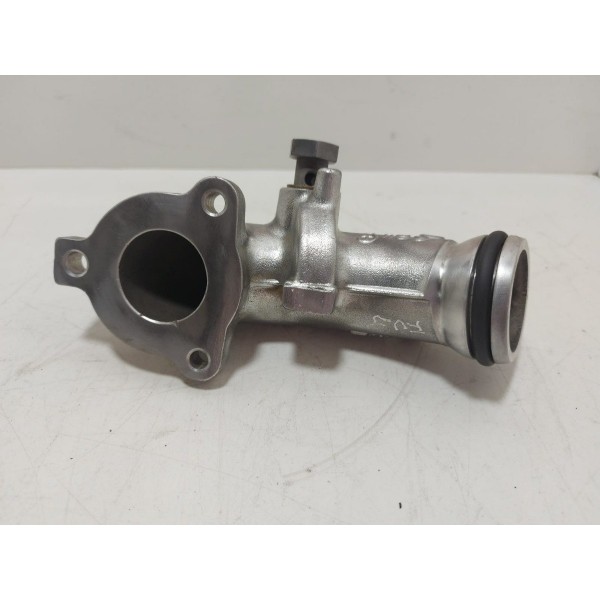 Cano Tubo Turbina Vw Amaraok 2.0 2014 Cx101