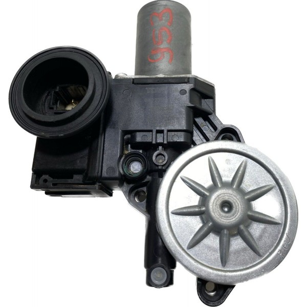 Motor Maquina Vidro D. D Toyota Corolla Cross 21/23 Cx370