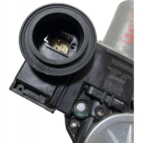 Motor Maquina Vidro D. D Toyota Corolla Cross 21/23 Cx370