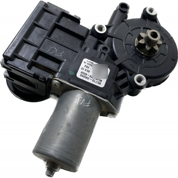 Motor Maquina Vidro D. D Toyota Corolla Cross 21/23 Cx370