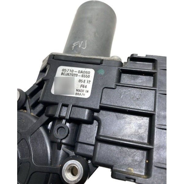 Motor Maquina Vidro D. D Toyota Corolla Cross 21/23 Cx370