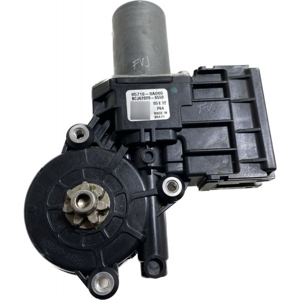 Motor Maquina Vidro D. D Toyota Corolla Cross 21/23 Cx370