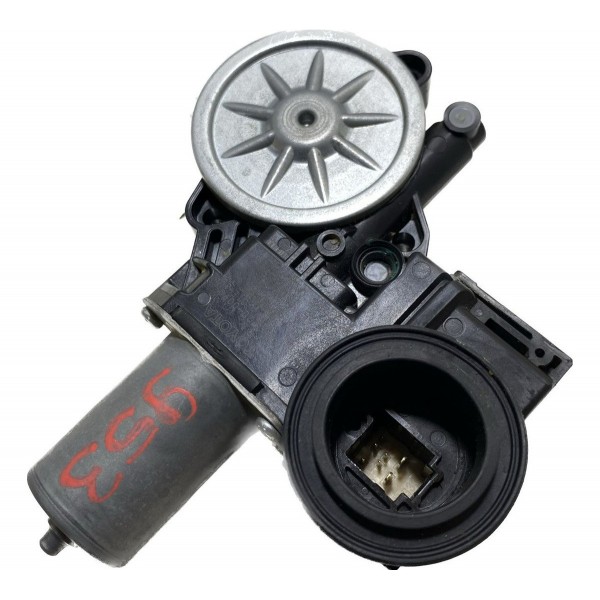 Motor Maquina Vidro D. D Toyota Corolla Cross 21/23 Cx370