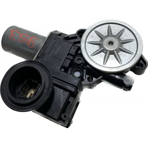 Motor Maquina Vidro D. D Toyota Corolla Cross 21/23 Cx370