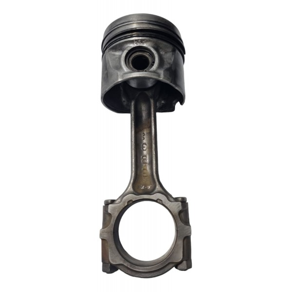 Pistão C/ Biela Motor  Frontier 2.5 144 Cv 2011 Cx536