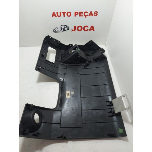 Acabamento Inferior Volante Kia Sorento 2005/2009