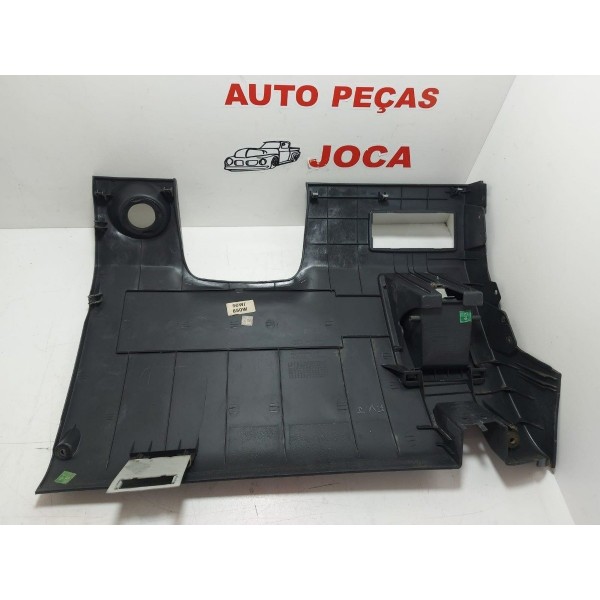 Acabamento Inferior Volante Kia Sorento 2005/2009