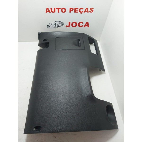 Acabamento Inferior Volante Kia Sorento 2005/2009