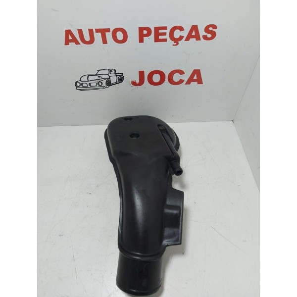 Tampa Tbi Mufla Renault Clio 1.6 8v 1999 Cx233