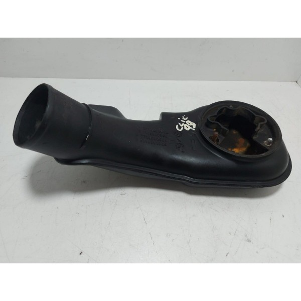 Tampa Tbi Mufla Renault Clio 1.6 8v 1999 Cx233