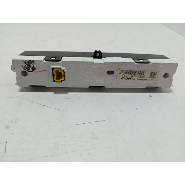 Relógio Digital Painel Kia Sorento  2008 (cx50)