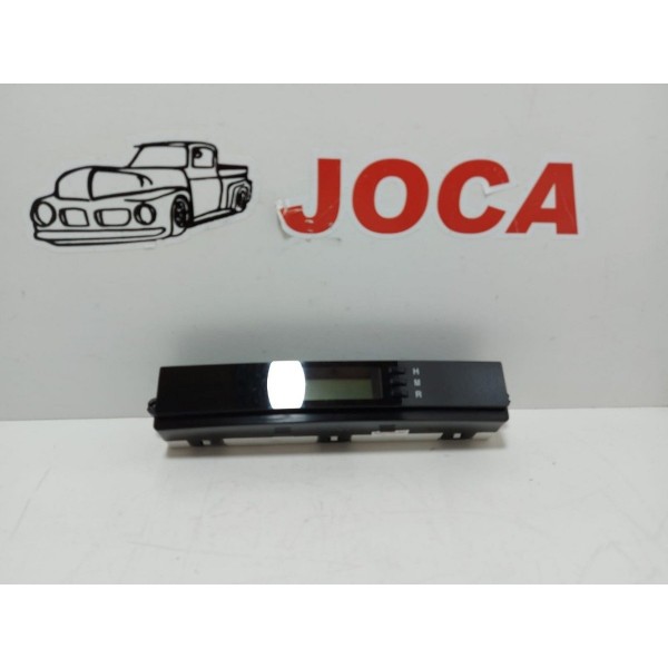 Relógio Digital Painel Kia Sorento  2008 (cx50)