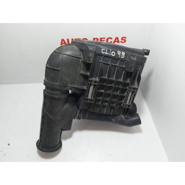 Caixa Comp Filtro Ar Renault Clio 1.0 98 Cx234