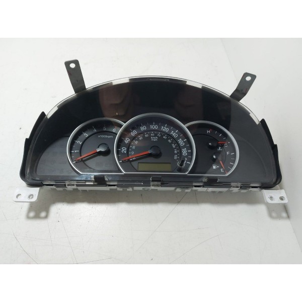 Painel Instrumento Kia Sorento 2.5 Aut. 2008 Cx188