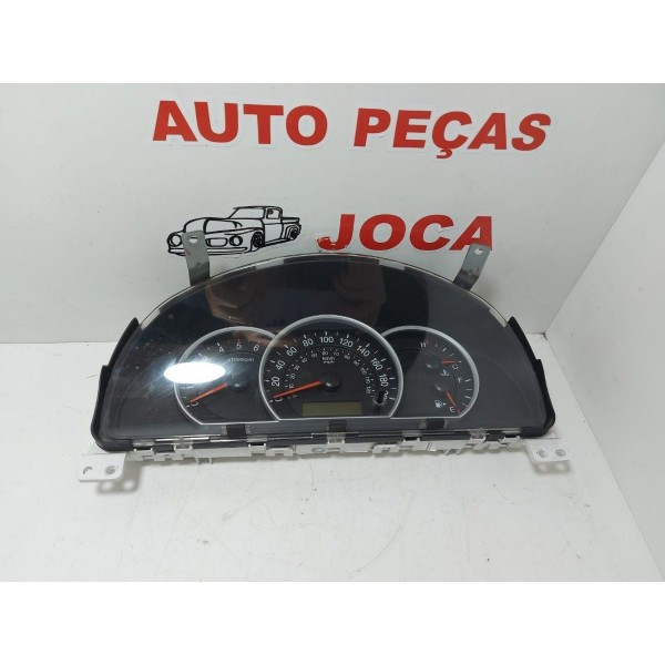 Painel Instrumento Kia Sorento 2.5 Aut. 2008 Cx188