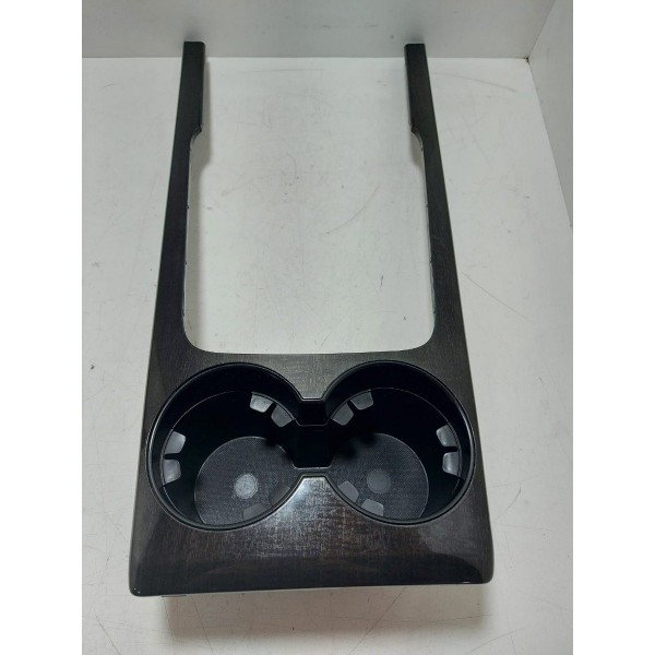 Moldura Console Central Porta Copos Kia Sorento 08 Cx179