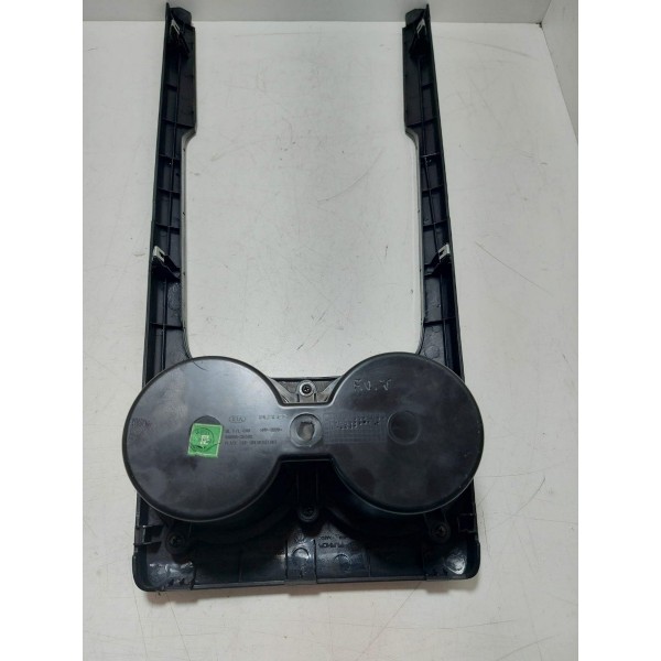 Moldura Console Central Porta Copos Kia Sorento 08 Cx179