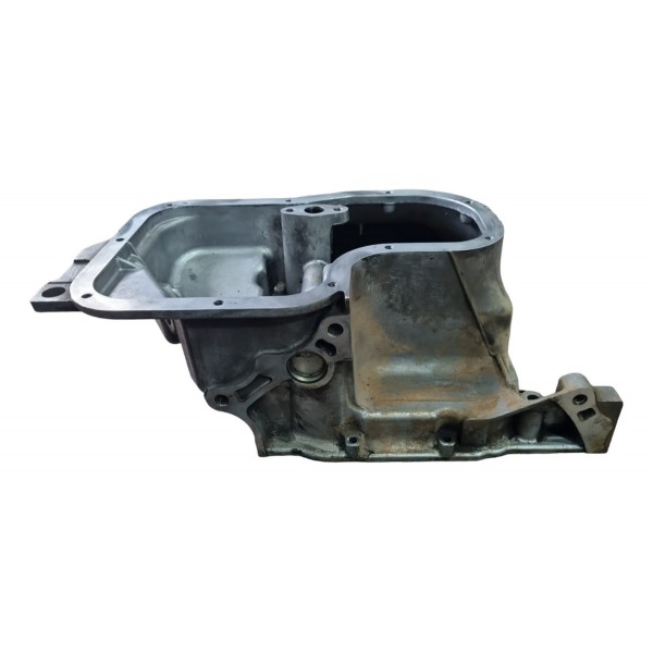 Carter Nissan Frontier 2.5 144cv 2010/2012