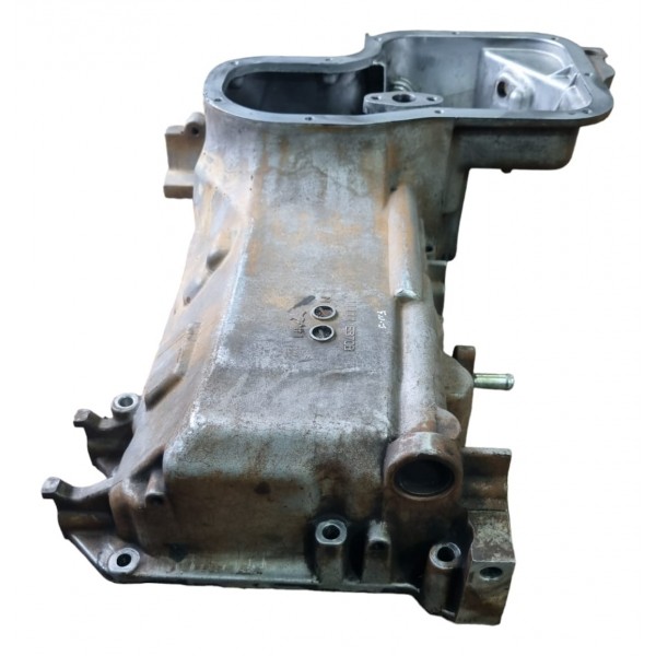 Carter Nissan Frontier 2.5 144cv 2010/2012