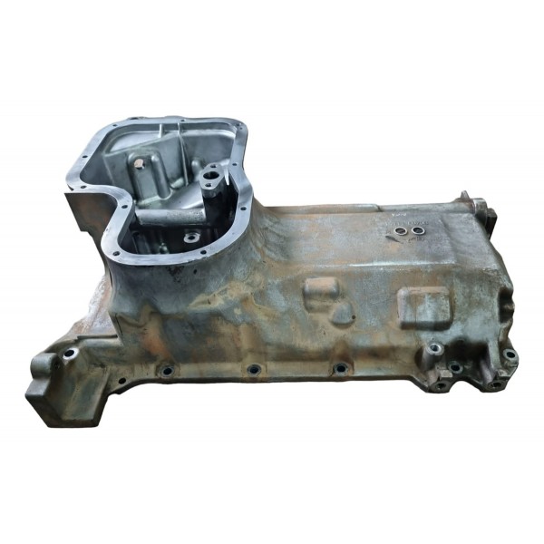 Carter Nissan Frontier 2.5 144cv 2010/2012