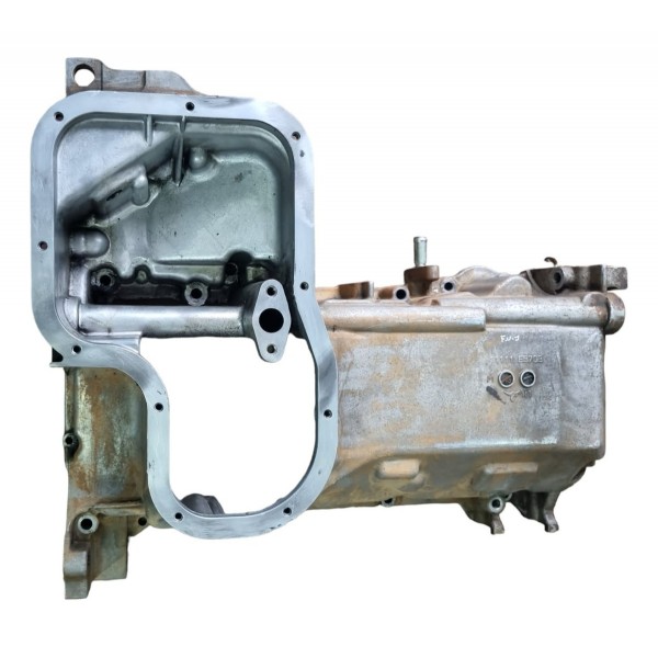 Carter Nissan Frontier 2.5 144cv 2010/2012