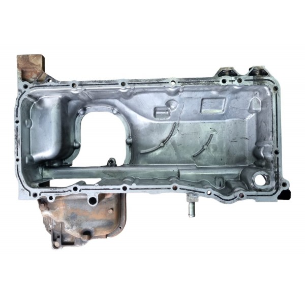 Carter Nissan Frontier 2.5 144cv 2010/2012