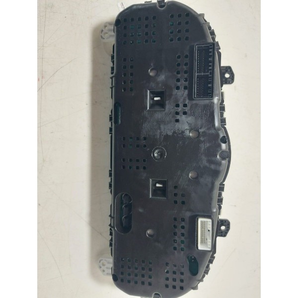 Painel Instrumento I30 2011 Manu C/ 9000km (detalhe) Cx191