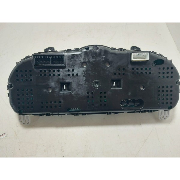 Painel Instrumento I30 2011 Manu C/ 9000km (detalhe) Cx191