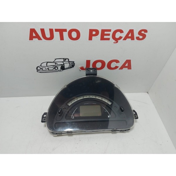 Painel Instrumento Citroen C3  1.6 2006 Cx186