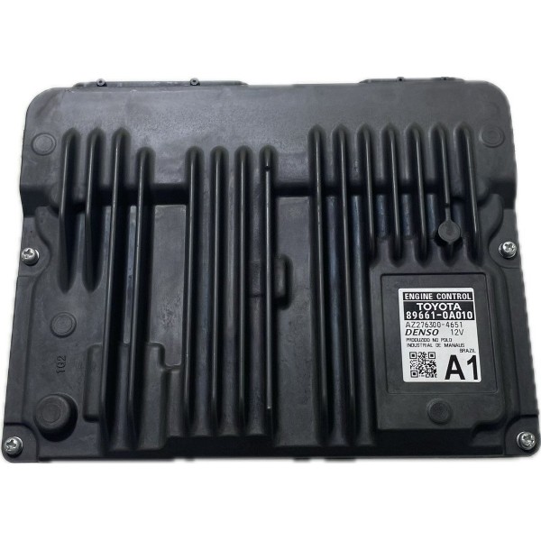 Módulo Injeção 2.0 Aut Toyota Corolla  Cross 2021 Cx424